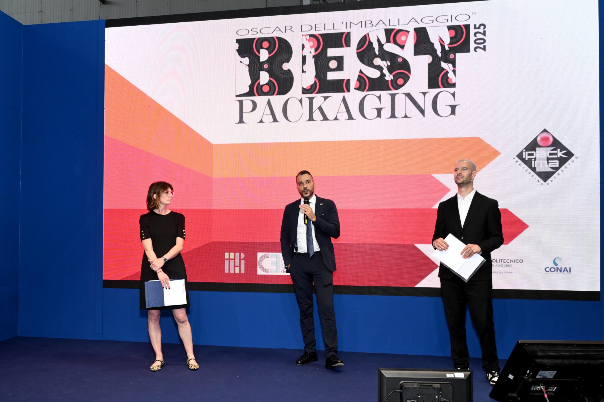 Svelati i Vincitori del Best Packaging 2025: Innovazione e ...